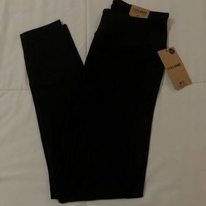 Black Leggings | PINK sport